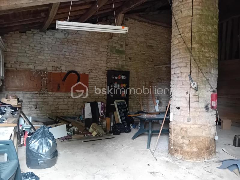 Propriété - 110 m² - 4 pièces