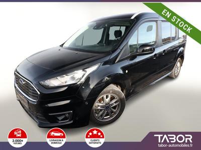 Ford Tourneo Grand Connect 1.5TDCi 120 Aut. Tit