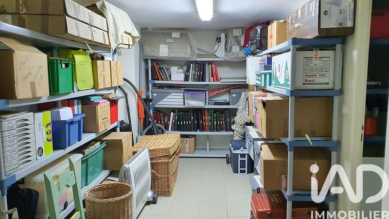 Maison - 257 m² - 6 pièces