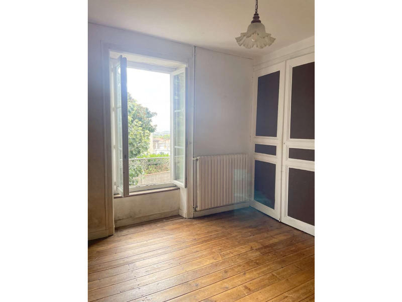 Maison - 138 m² - 6 pièces