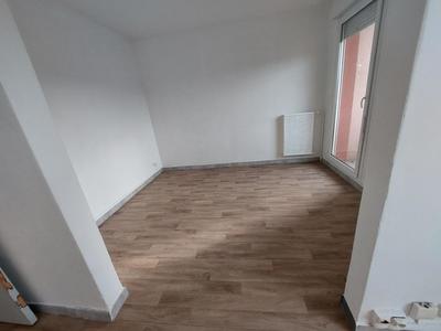 Appartement - 74 m² - 4 pièces