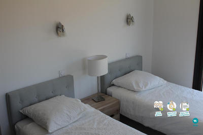 Maison - 132 m² - 4 pièces