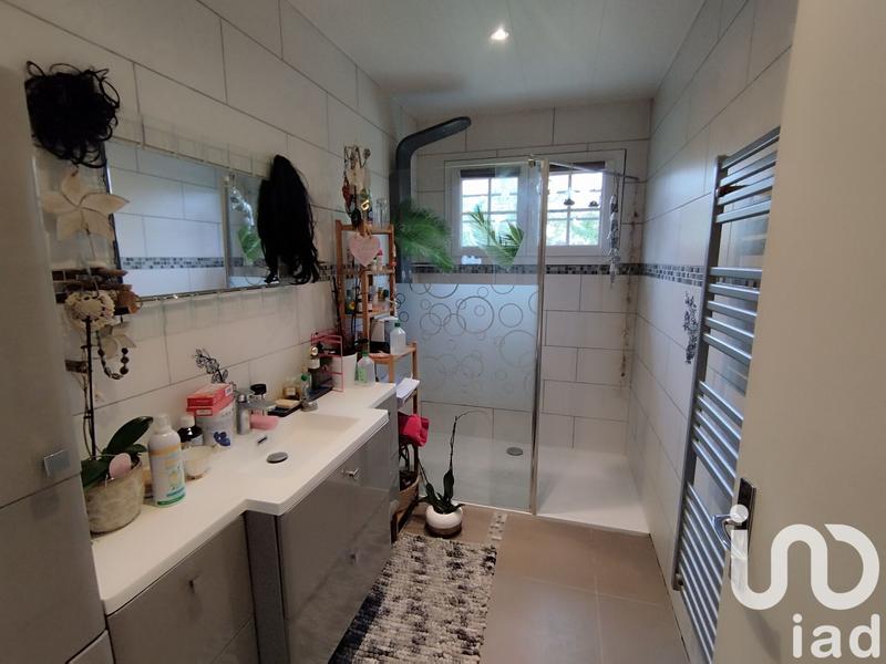 Maison - 153 m² - 7 pièces