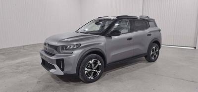 Citroën C3 Aircross Hybride 145 e-Dcs6 Max