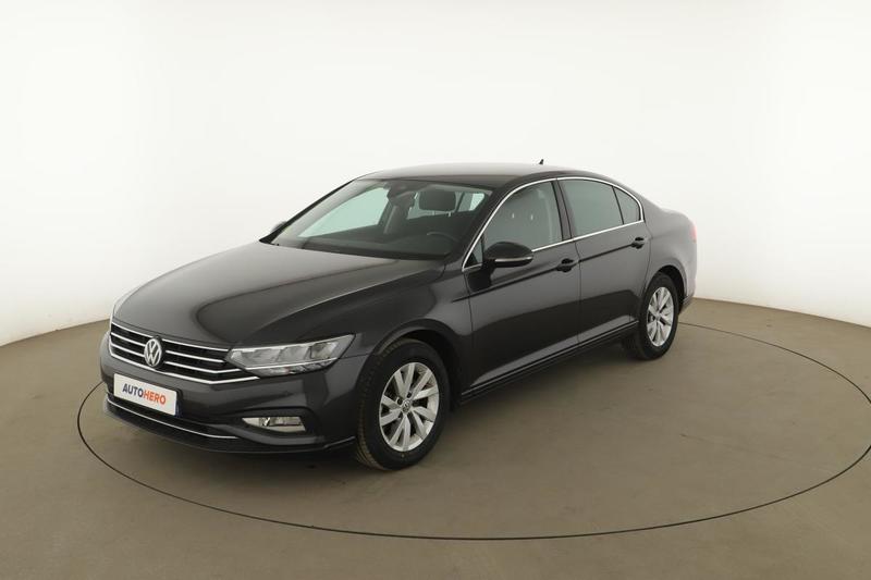 Volkswagen Passat 1.6 Tdi Business Dsg7 120 ch