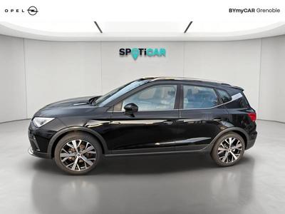 Seat Arona 1.0 Tsi 115 ch Start/Stop Dsg7 Xperience