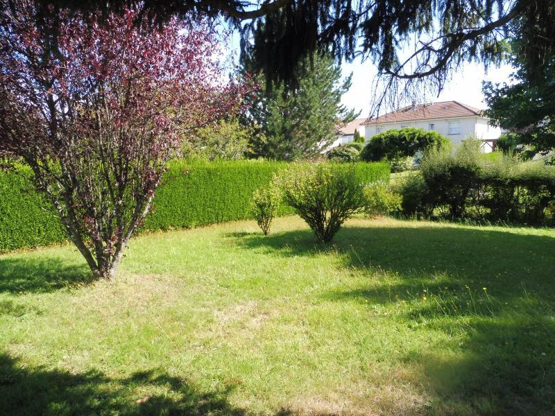 Maison - 97 m² - 5 pièces