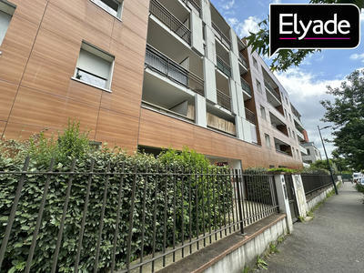 Appartement - 71 m² - 3 pièces