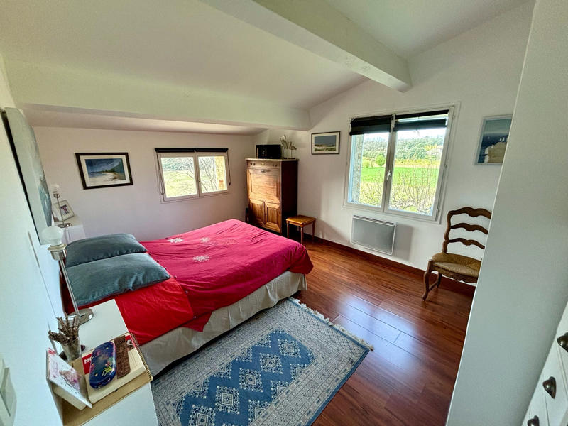 Mas - 260 m² - 17 pièces