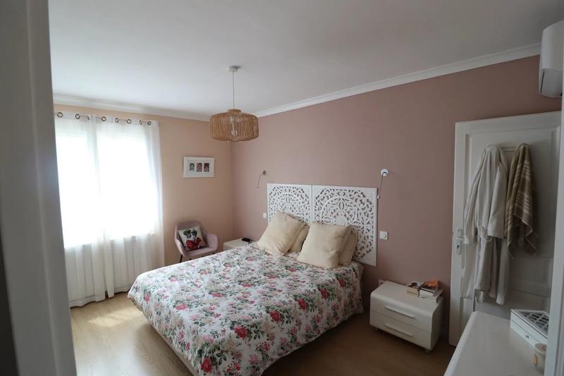 Villa - 130 m² - 5 pièces