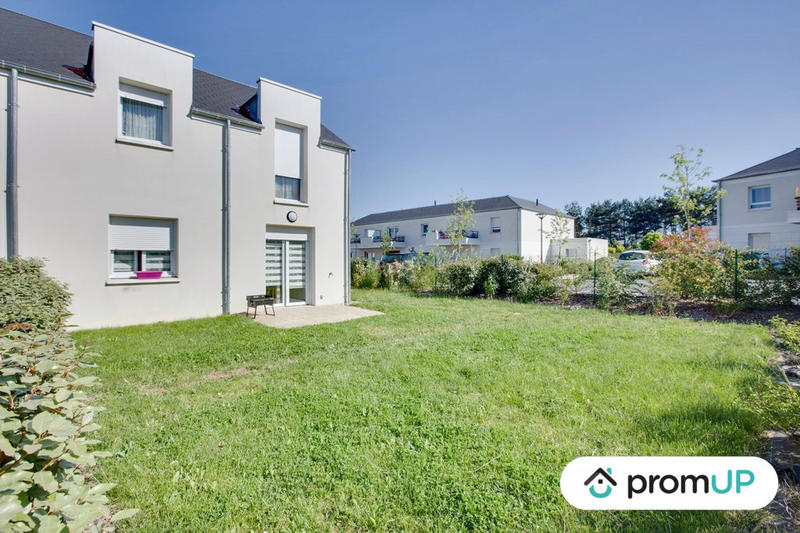 Maison - 84 m² - 4 pièces