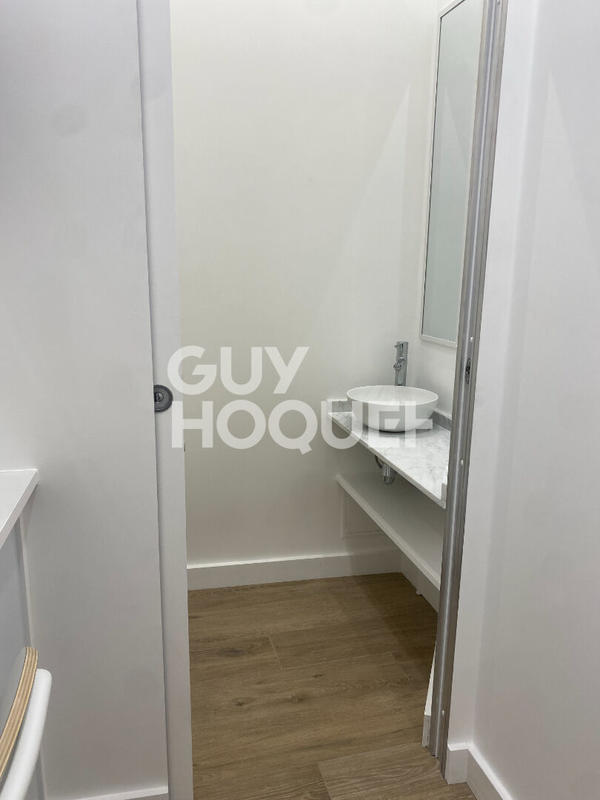 Local commercial - 35 m²