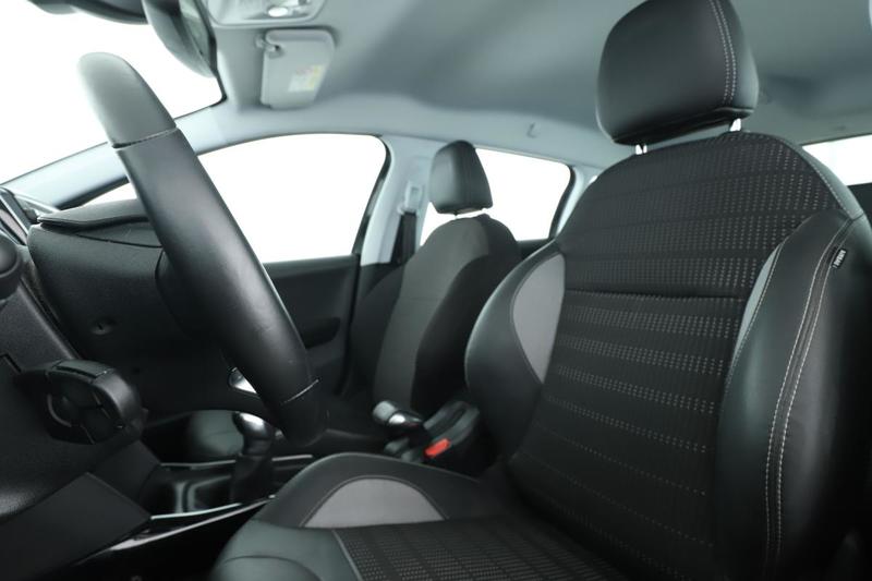 Peugeot 2008 1.2 PureTech Allure 110 ch