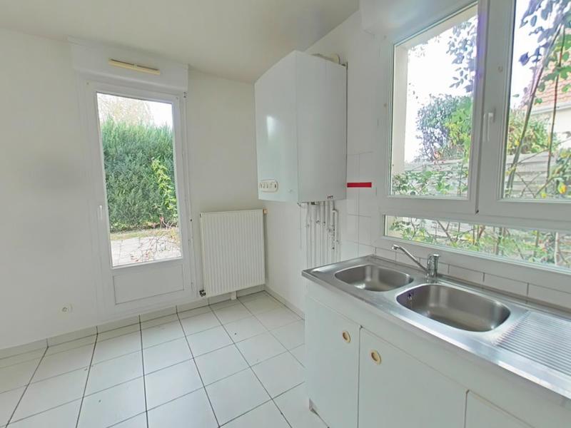 Maison - 101 m² - 5 pièces