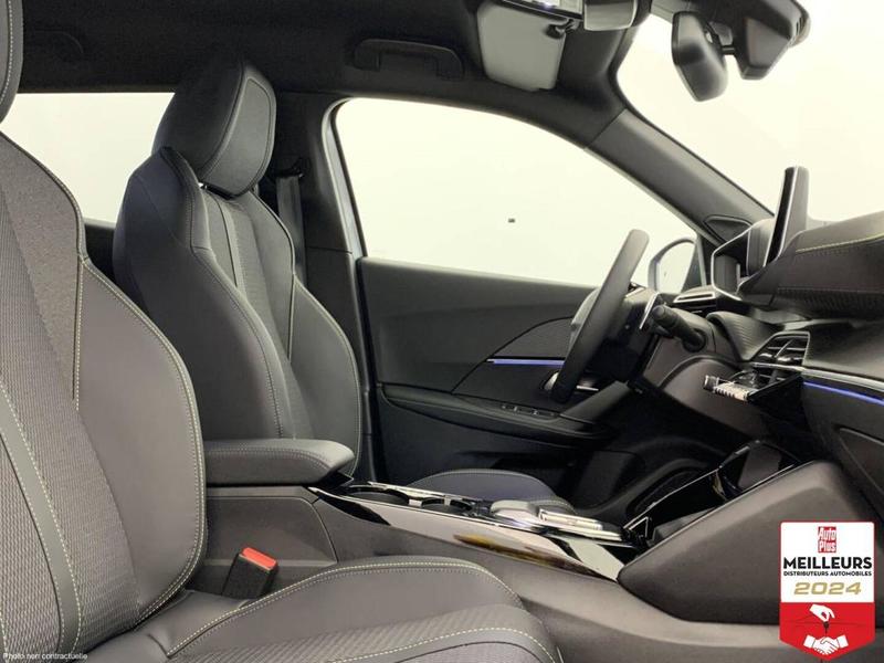 Peugeot 2008 Hybrid 145 e-Dcs6 Gt