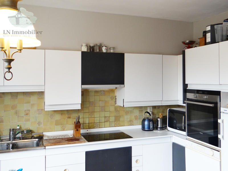 Propriété - 148 m² - 7 pièces