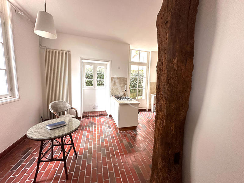 Maison - 173 m² - 6 pièces