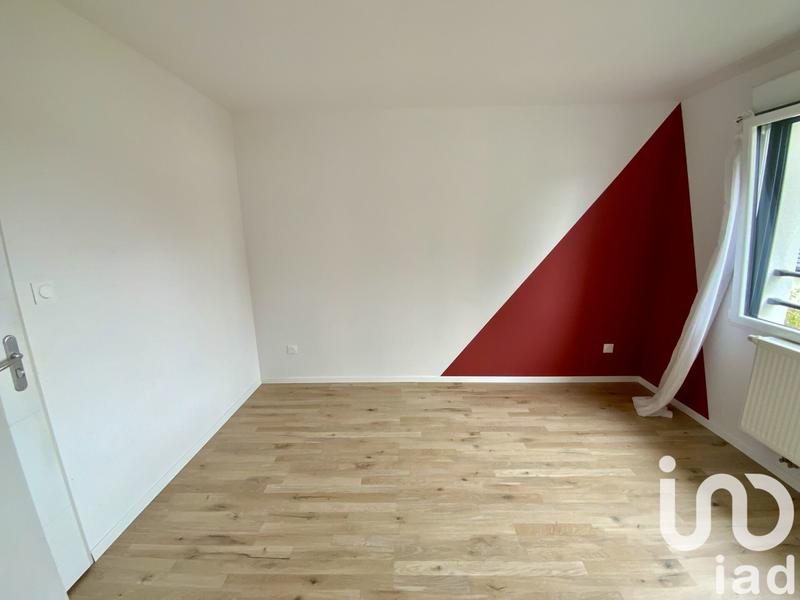 Maison - 122 m² - 5 pièces