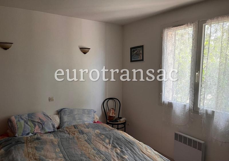 Villa - 116 m² - 4 pièces