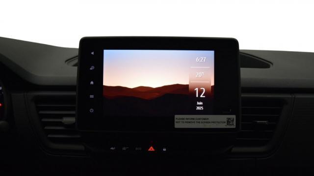 Renault Trafic Combi 9 places Grand Evolution Blue dCI 150 Auto Leasing