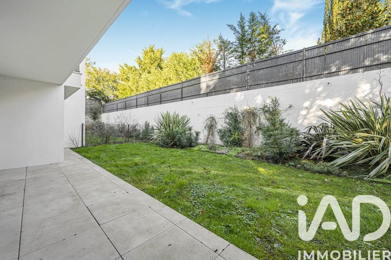 Appartement - 87 m² - 4 pièces