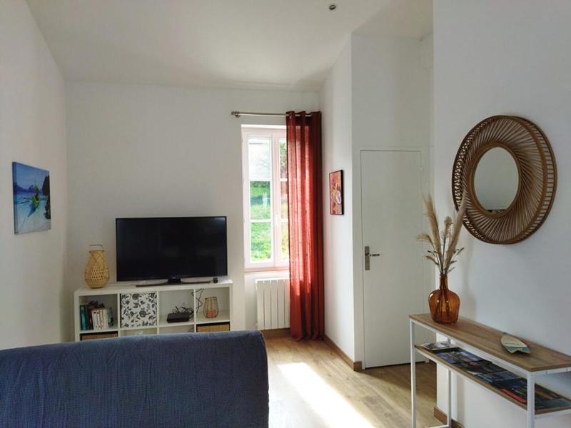 Maison - 38 m² - 2 pièces