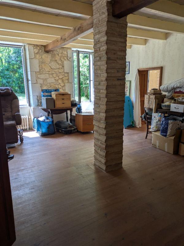 Maison - 190 m² - 5 pièces