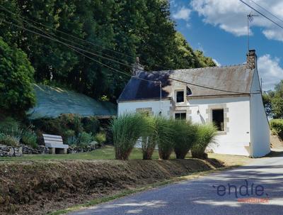 Maison - 94 m² - 3 pièces