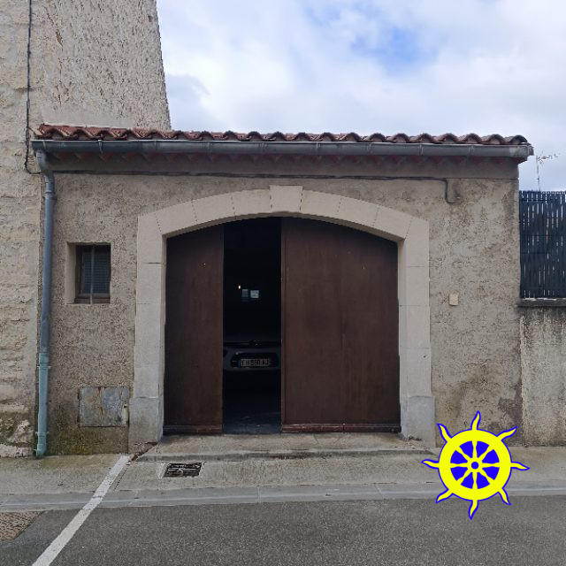 Maison ancienne - 123 m² - 4 pièces