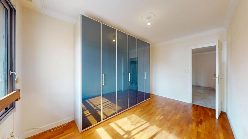 Appartement - 89 m² - 3 pièces