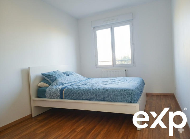 Maison - 114 m² - 5 pièces