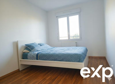 Maison - 114 m² - 5 pièces