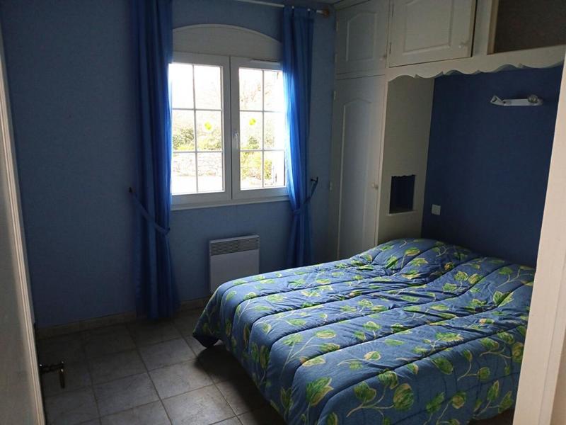 Villa - 105 m² - 4 pièces