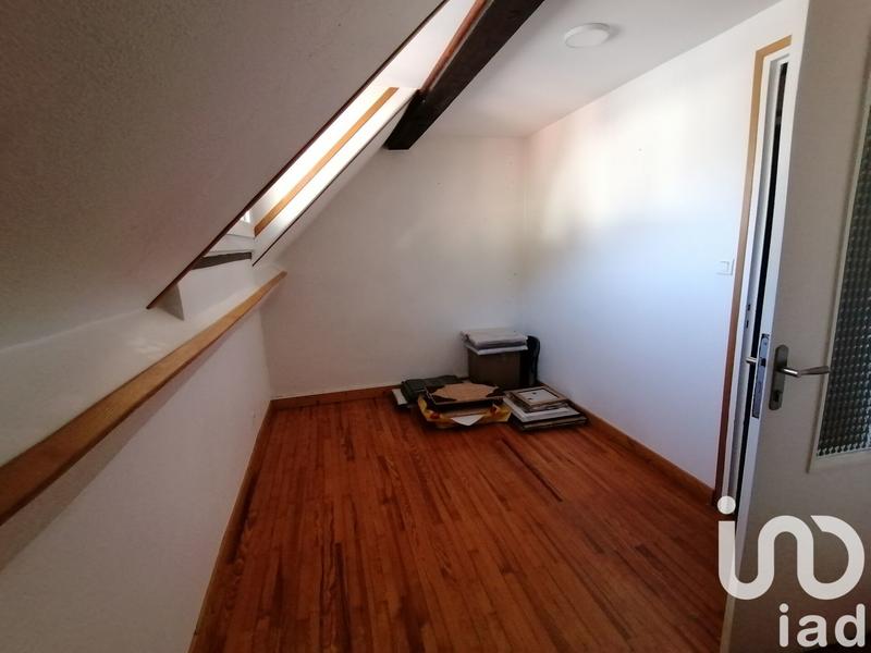 Appartement - 87 m² - 6 pièces