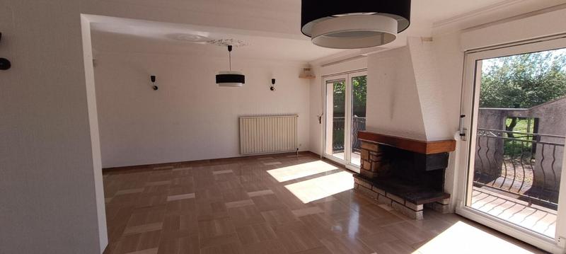 Maison - 193 m² - 7 pièces