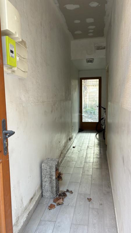 Maison de ville - 150 m²