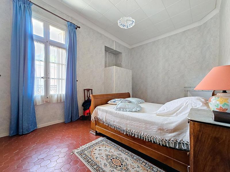 Maison de maîtres - 170 m² - 6 pièces