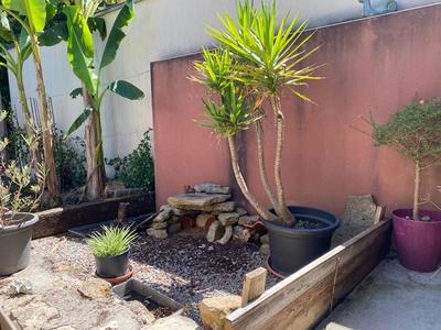 Maison - 143 m² - 6 pièces