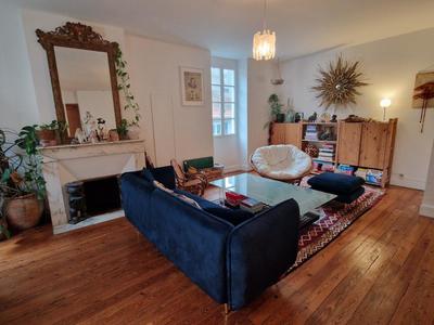 Maison de maîtres - 159 m² - 8 pièces