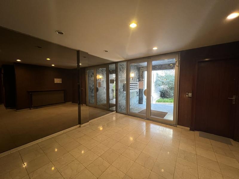 Appartement - 30 m² - 1 pièce