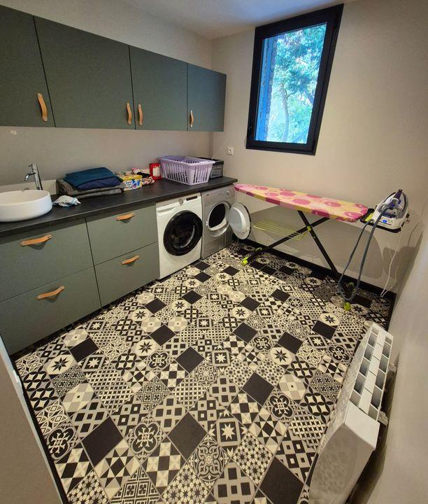 Maison d'architecte - 137 m² - 4 pièces