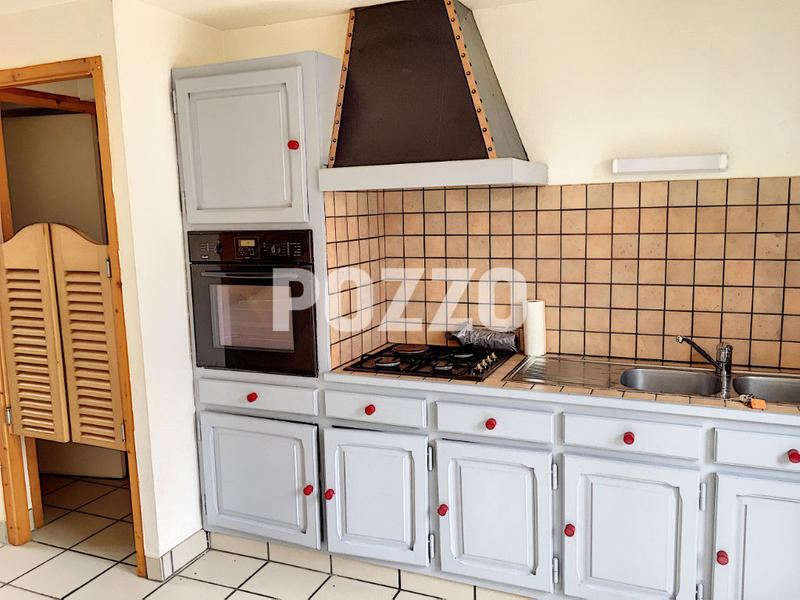 Maison - 39 m² - 3 pièces