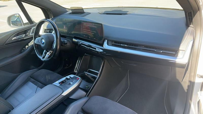 Bmw Serie 2 Active Tourer U06 218d 2.0 150 Septronic7 m Sport