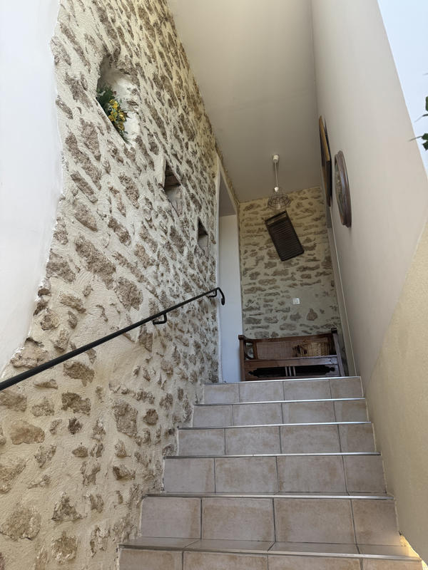 Mas - 425 m² - 14 pièces