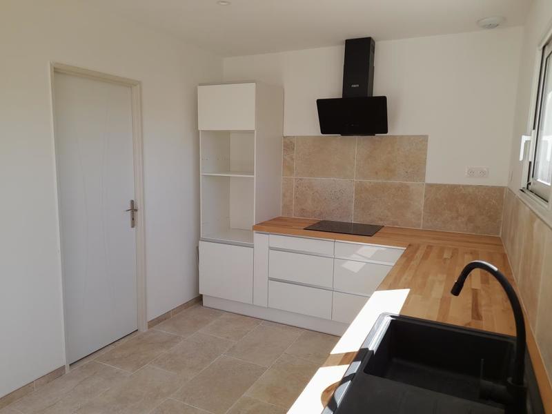 Villa - 86 m² - 4 pièces