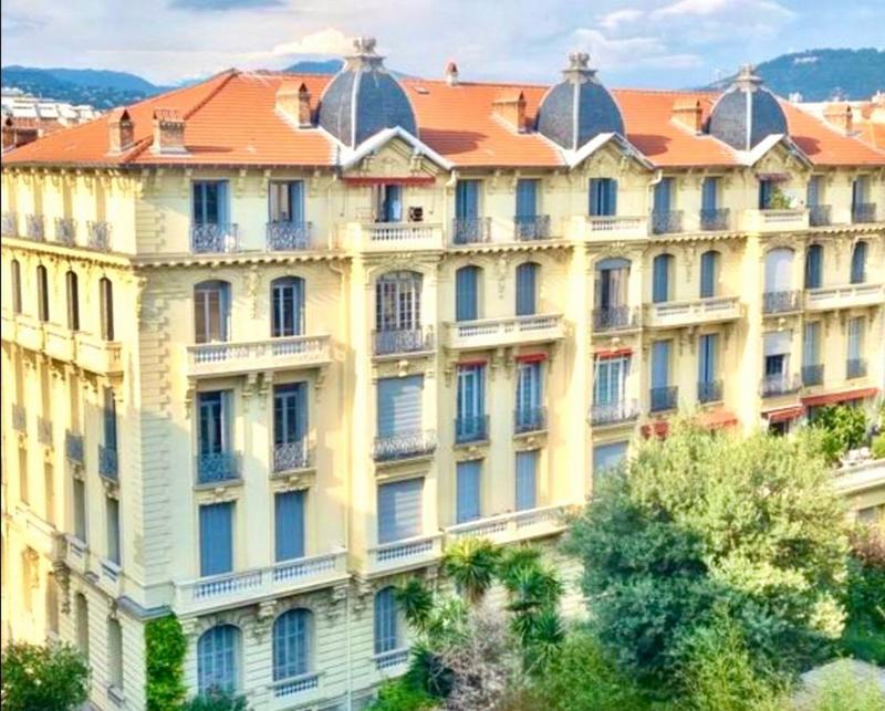 Appartement - 87 m² - 3 pièces