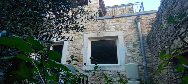 Maison de village - 69 m² - 4 pièces