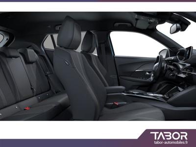 Peugeot 2008 Mhev Allure Gps Acc 360° Adml 3pms