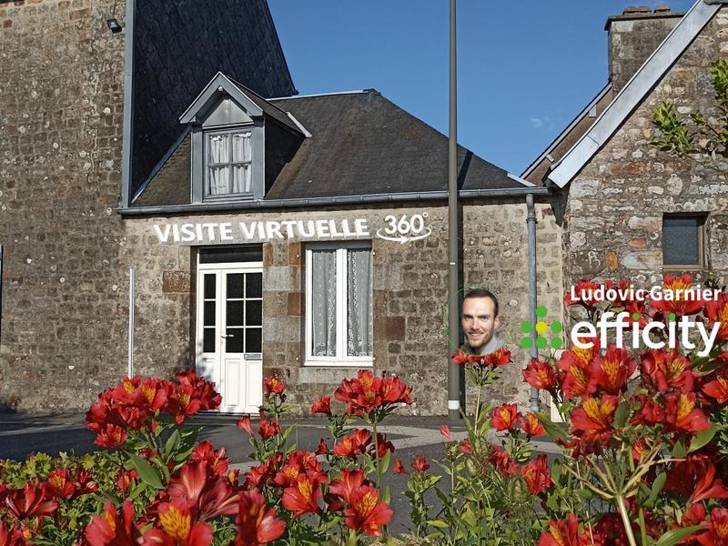 Maison - 96 m² - 4 pièces