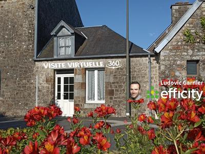 Maison - 96 m² - 4 pièces